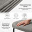 Extendable Dining Set