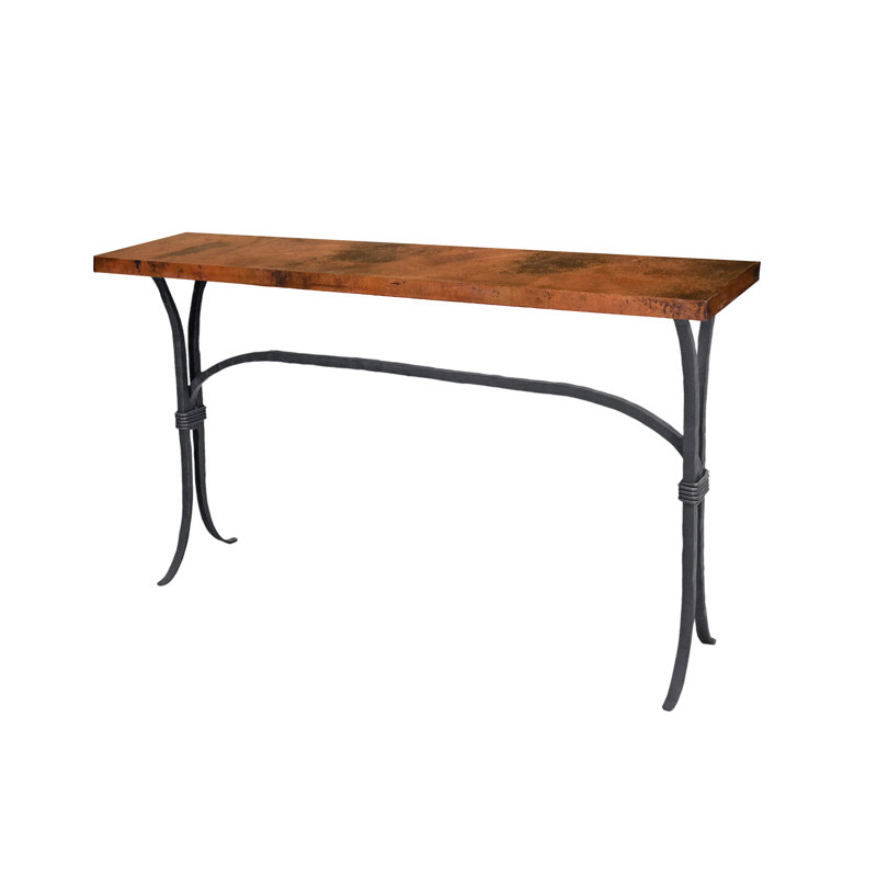 Eirwen 60'' Console Table