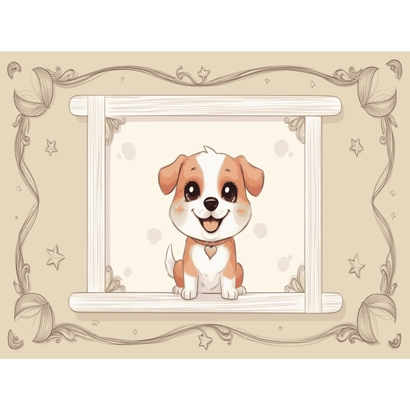 Tapis Harriet Bee, Rectangle de 5 pi x 8 pi