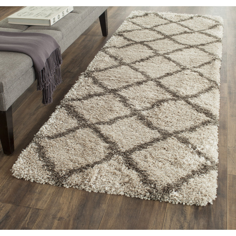 Charmain Area Rug, Runner 2'3" x 9'