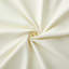 Drap-housse en microfibre de couleur unie -25788725-25788733