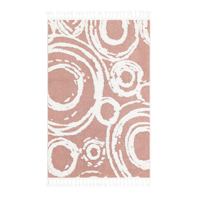 Abstract Indoor Rug