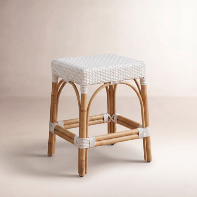 Lennart 18" Bar Stool