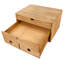 Aster Wood Desk Organiser