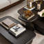 Box Marwood Brown Black White-342260957