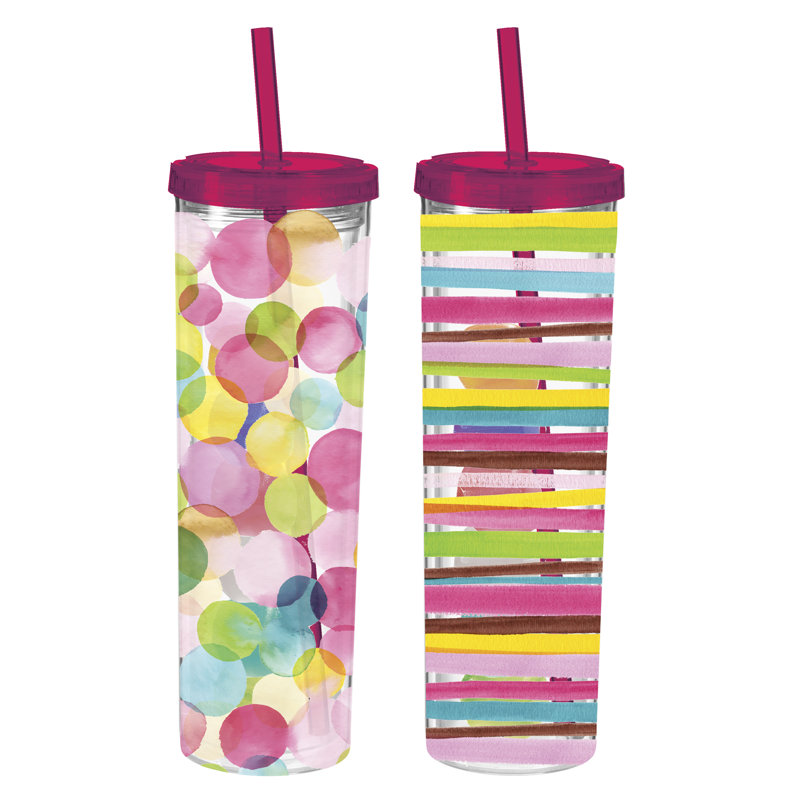 Renwick 16oz. Pint Glass