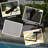 Beach Sun Tanning Chair, 4 Reclining Positions, Cream White, Face & Arm Holes, Pillow , Foldable Lounge, Adjustable White With