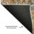 Premium Machine Washable Cossette AMF1061 Abstract Rug-975995834