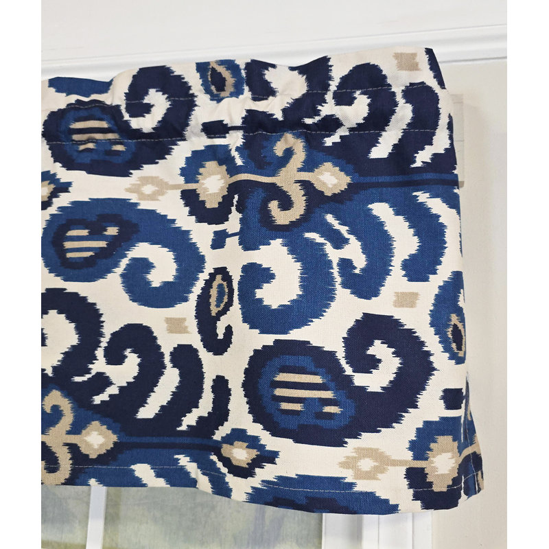  Tracy Tailored Valance