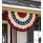 Classic American Cotton 0.25 x 17 in. Bunting-2049079583