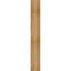 TimberCraft 5 3/8 "planches jointes à panneaux n-batten, cèdre rouge de l'Ouest (par paire)-36421054-36421019