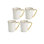 Truro Handmade Porcelain Coffee Mug
