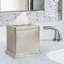 Dual Ridge Tissue Box Cover