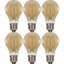 4.5 Watt Amber LED Bulb