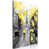 Yellow/Grey