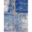 Hand Knotted Geometric Area Rug