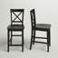 Tabouret de comptoir 24 po Brinson-175791941
