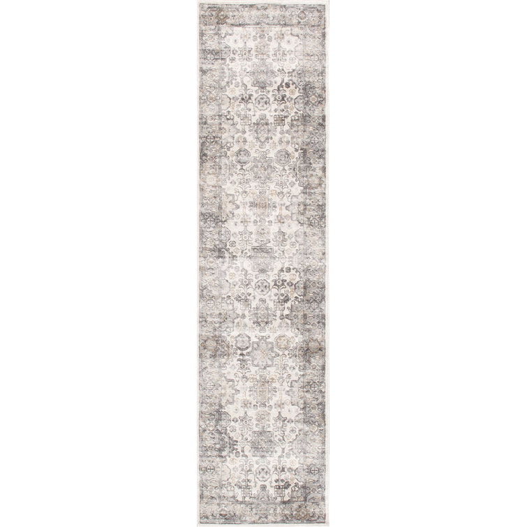 Amadeus Geometric Indoor Rug