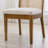 Arnkell Side Chair Dining Chairs Modern Solid Wood Dining Chair with Rattan Backrest-1983687097-1983687095