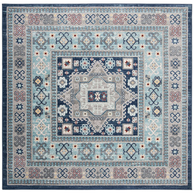 Tapis oriental performance Sereno