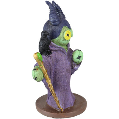 Halloween Figurines & Collectibles