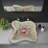 Handmade Marble Onyx 18.5" Artisanal Vessel Bathroom Sink, Light Green