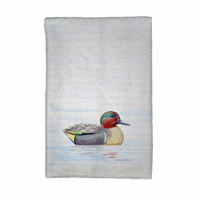 Serviette de cuisine à oreilles