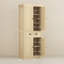 Armoire garde-manger de style campagnard-450451761