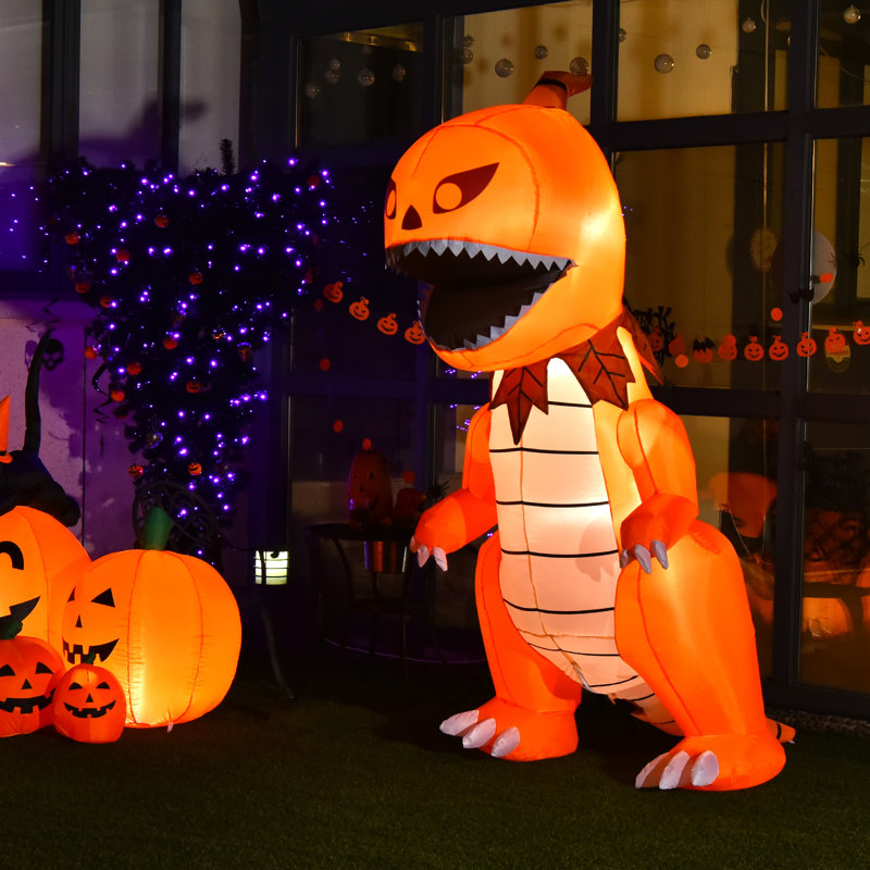 Polyester Halloween Decoration