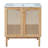 30'' Single Bathroom Vanity With Ceramic Top