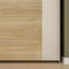 Telsha 2 Door Wardrobe