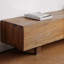 Modern living room log TV cabinet-106445378