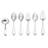 Mikasa Bravo 6-Piece Serving Set