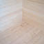 Plumley 12 x 10 Ft. Tongue & Groove Log Cabin-2133925129