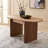 Aveyon Ash Oval Dining Table-1948328889