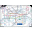 Carte du métro de Londres-1146819004