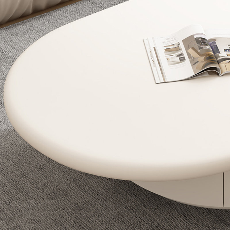 Holmberg Bunching Coffee Table, 13.8" H x 47.2" L x 31.5" W