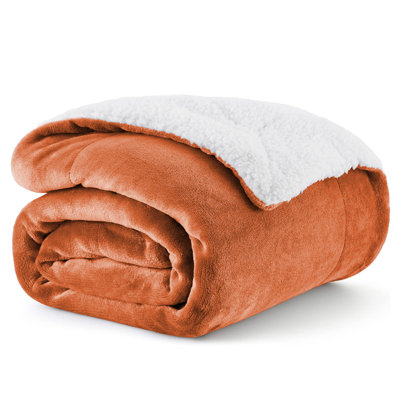 Couverture en molleton doux Microplush