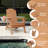 Plastic Folding Adirondack Chair with Adjustable Backrest-1633152391