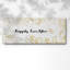 «Happily Ever After», art textuel sur toile tendue-1733780737