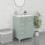Meuble-lavabo de 24 po avec rangement-1934134705