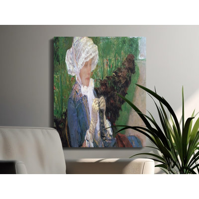 Wrapped Canvas Print Set