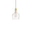 Luminaire suspendu en forme de cloche Auburn-2069050452