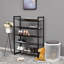 20 Pair Stackable Shoe Rack-49621995