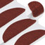Hixson Red Stair Tread-1389594762