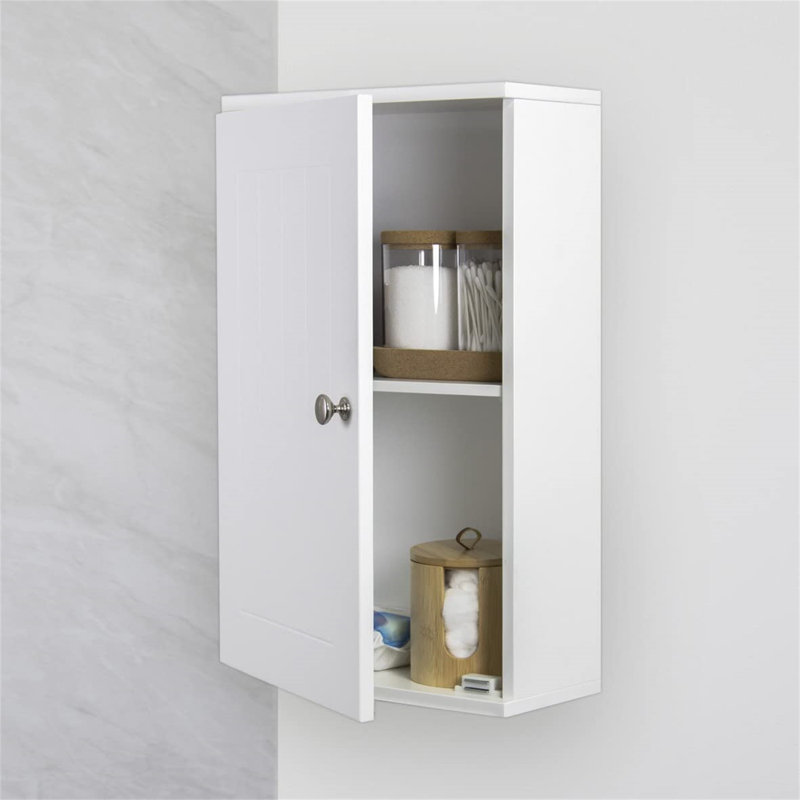Uppsala Bathroom Cabinet