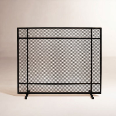 Erick Fireplace Screen