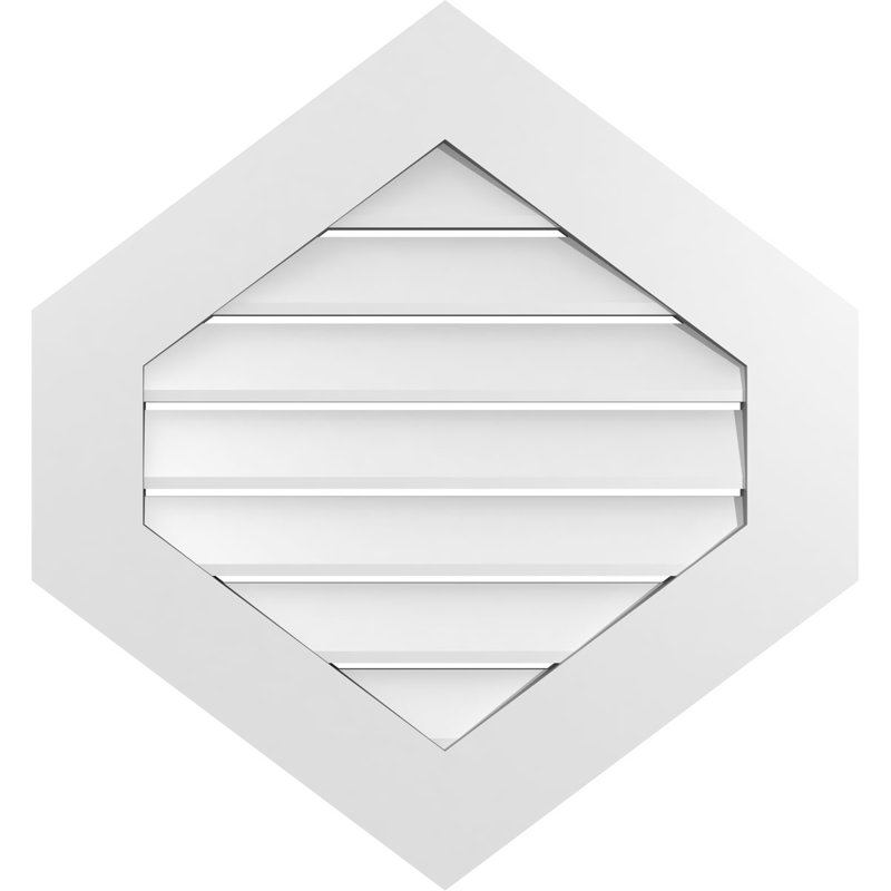 Pente verticale verticale en uréthane 9 pi, H 1 po x l 26 po x L 28 po