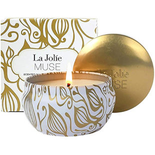 Bougie parfumée Vanilla Coconut