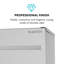 Klarstein Countertop Snow Cone Maker